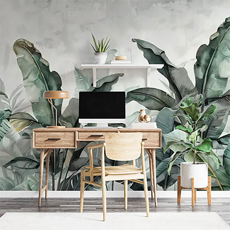 2027 called. Beige walls can relax — but they’re no longer the only option.