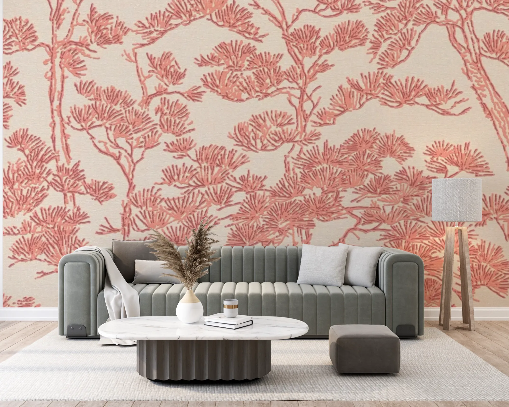 What does custom wallpaper really cost?