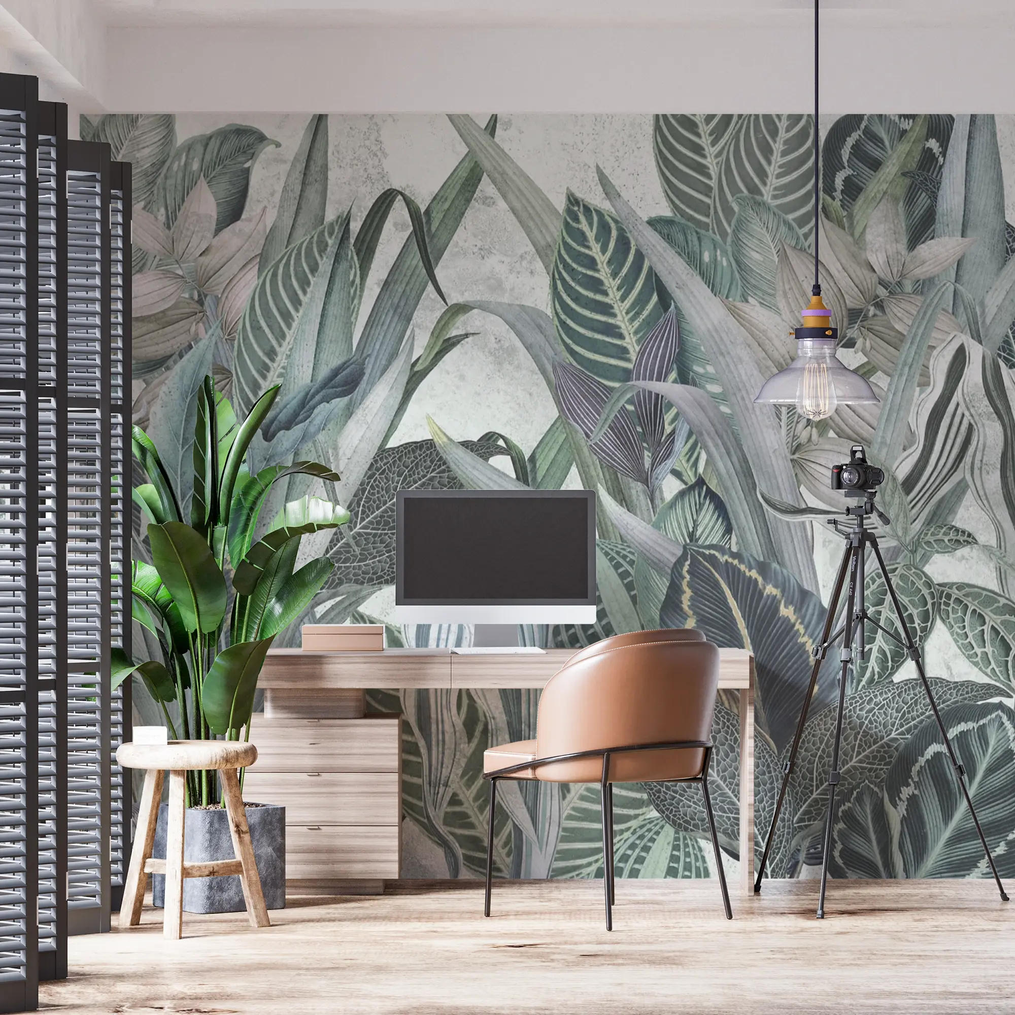 Your Office Doesn’t Have to Look Like an Office