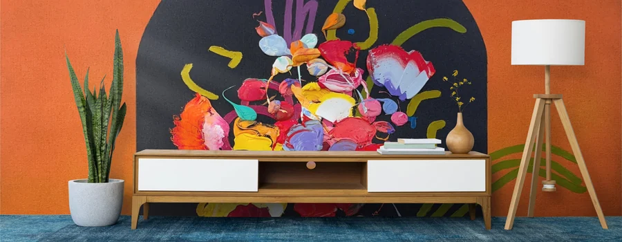 Frans Smit · printed by Smart Art