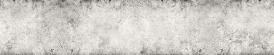 Grayscale concrete texture with weathered surface, stains, and subtle variations throughout