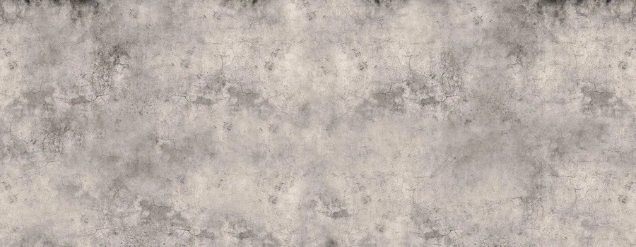 Grey concrete texture with weathered stone appearance and mottled surface detail.