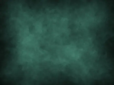 Dark teal and green mottled texture resembling aged, oxidized metal with subtle variations.