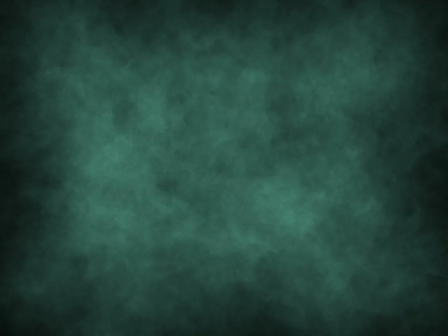 Dark teal and green mottled texture resembling aged, oxidized metal with subtle variations.