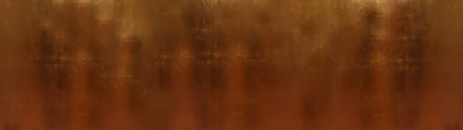 Weathered copper and rust metallic texture with oxidized patina effect