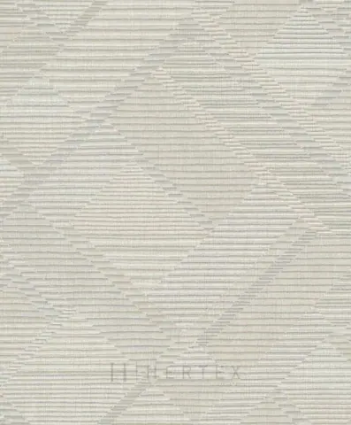 Beige and cream woven textile pattern with horizontal linear texture