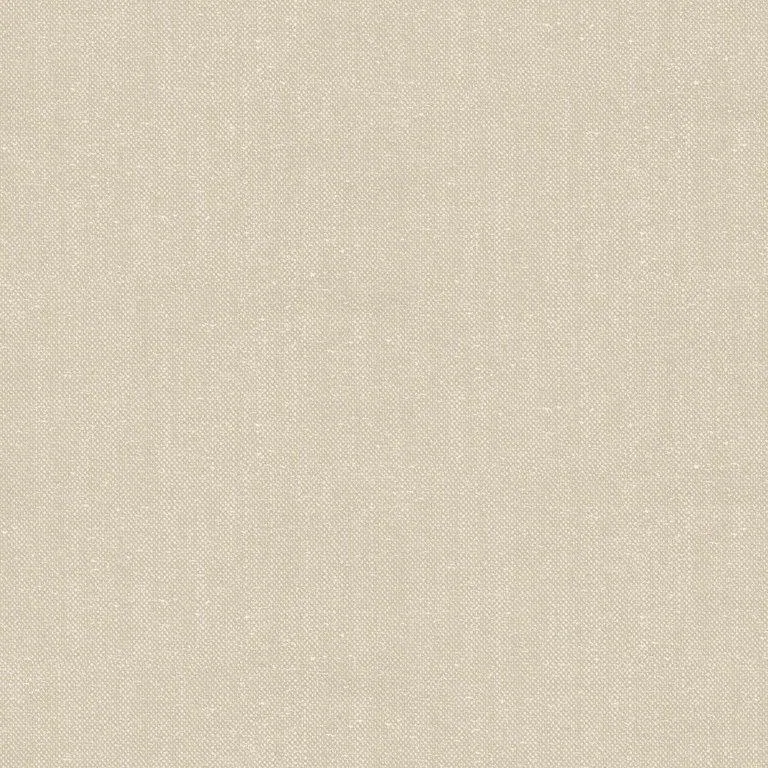 Beige linen weave texture with fine diagonal crosshatch pattern.