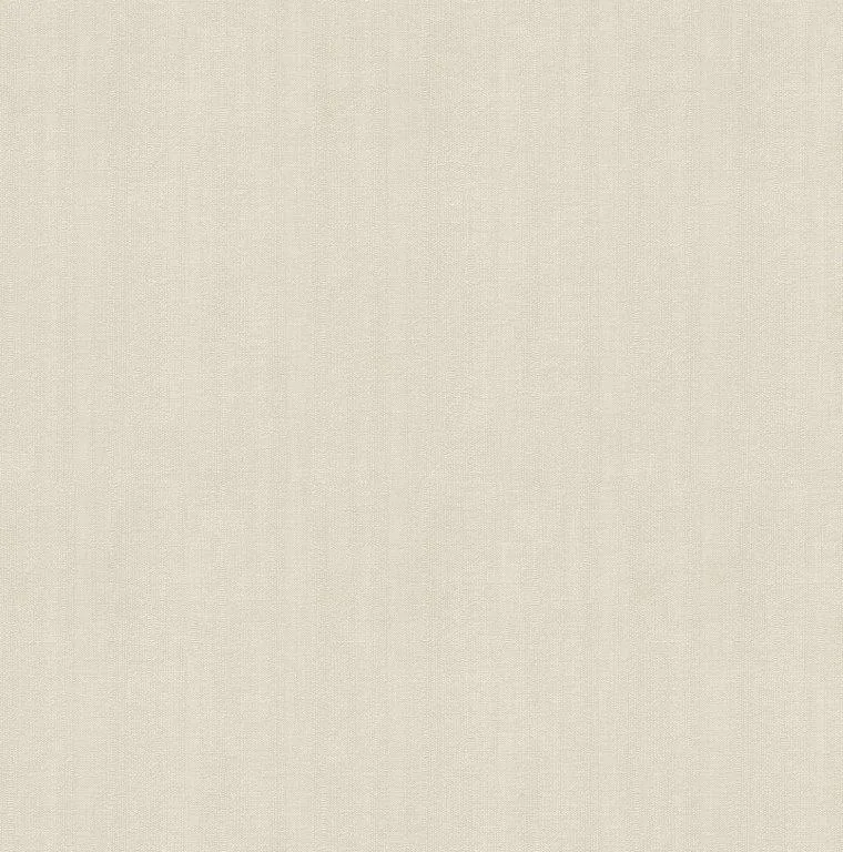 Beige linen fabric texture with fine woven pattern repeating throughout