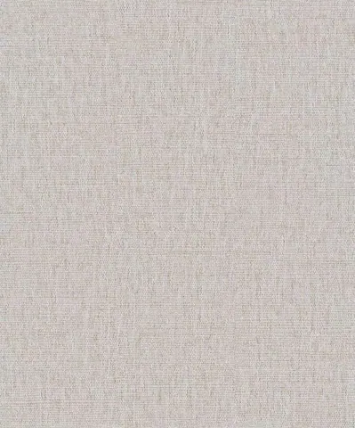 Close-up of a neutral beige linen fabric texture with fine woven pattern.