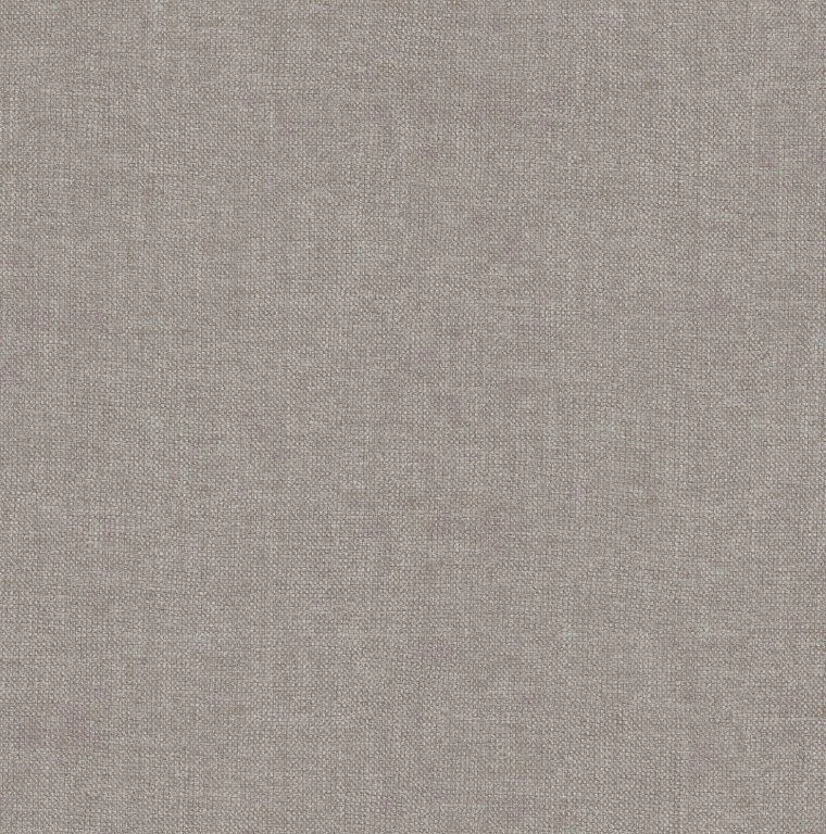 Warm taupe linen weave texture with fine crosshatch pattern