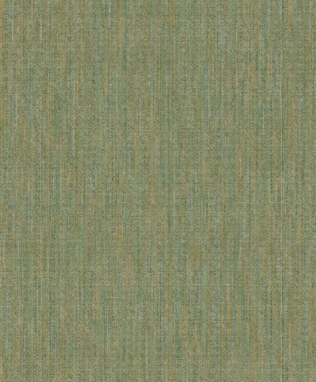 Soft sage green linen texture with delicate vertical woven pattern