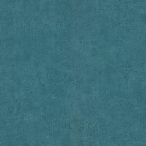 Teal linen texture with subtle woven pattern and natural fabric appearance