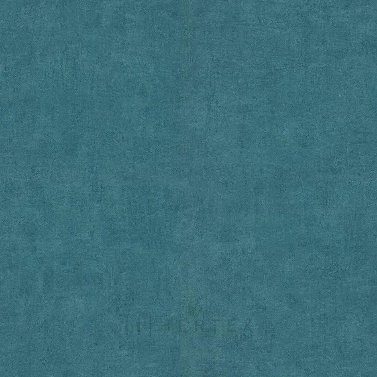 Teal linen texture with subtle woven pattern and natural fabric appearance