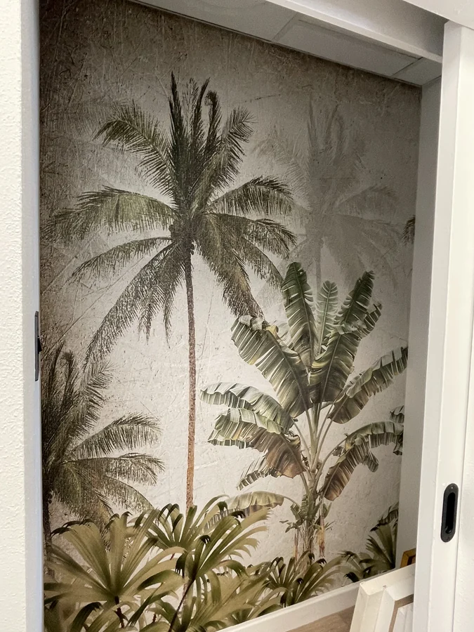 Mediclinic Hospitals, Smart Art installation