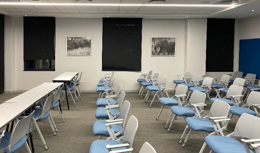 Mimecast Offices