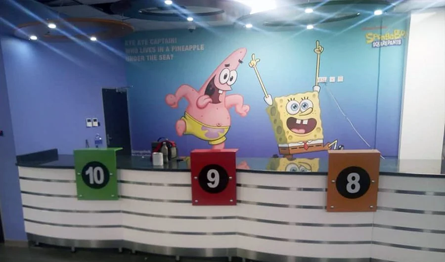 MultiChoice DStv, Ghana