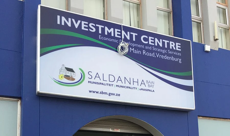 Municipal Office Revamp