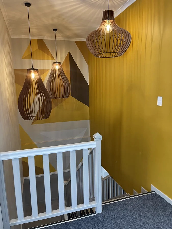Zutari, Smart Art installation