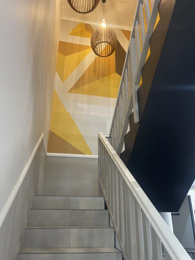 Zutari, Smart Art installation