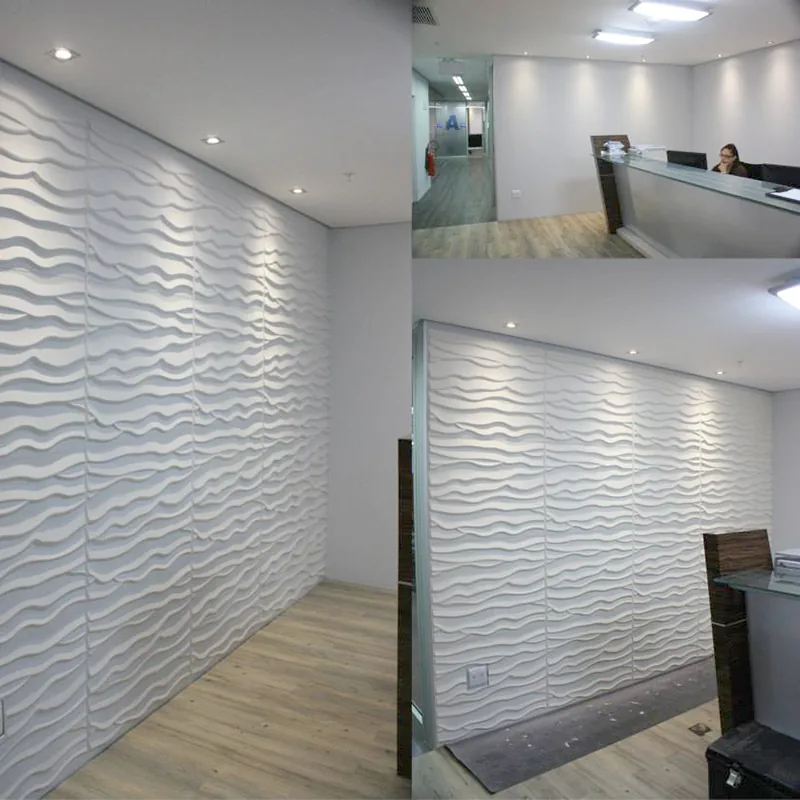 3D Boards