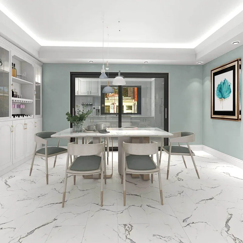 Marble Slabs