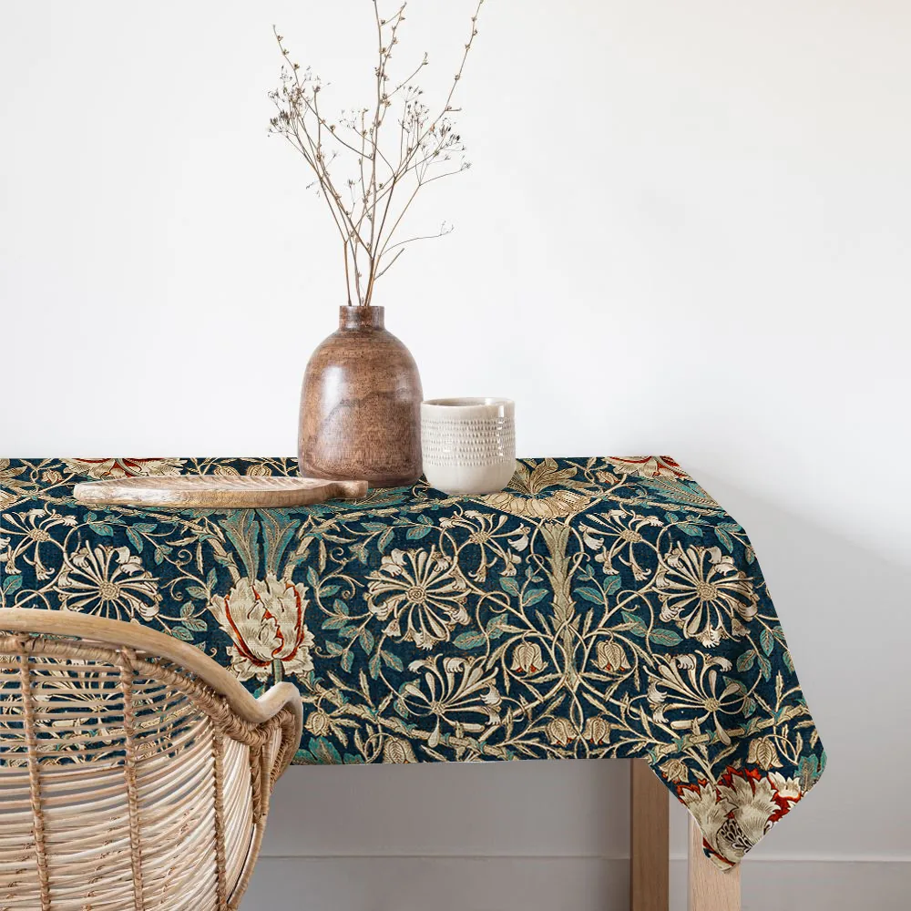 Handmade Table Linen