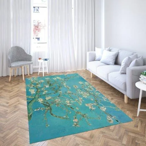 Smart Art Carpets Large