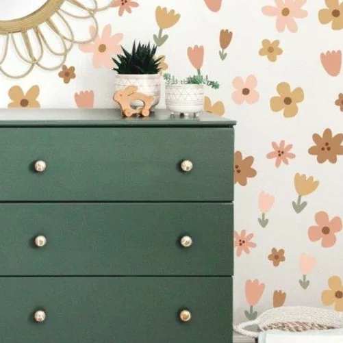 Wall Decals