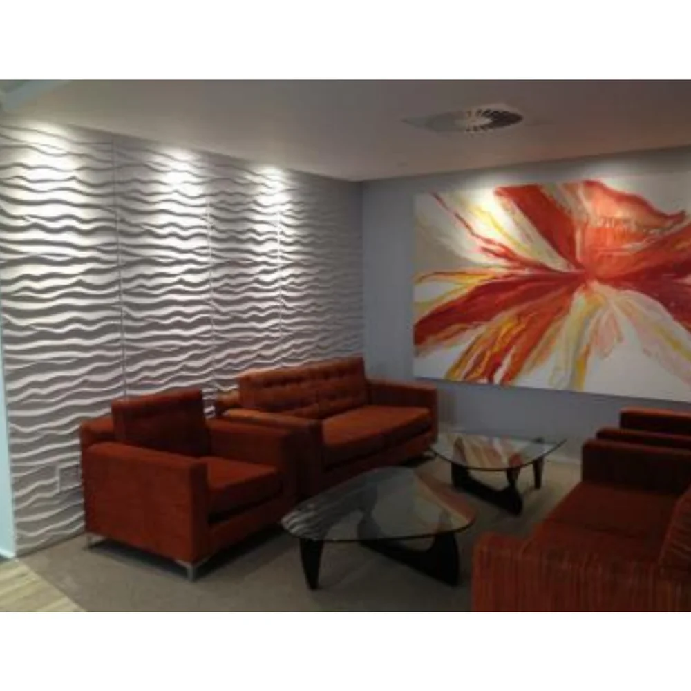 3D Boards: 800 x 625 and 300 x 300 mm