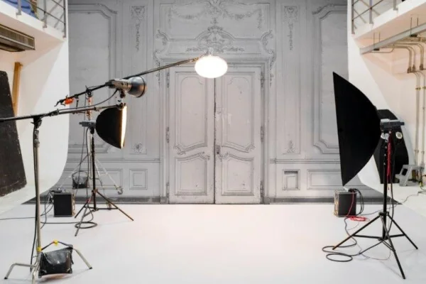 Smart Art Backdrops