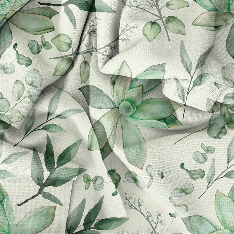 Textiles & Fabric Printing