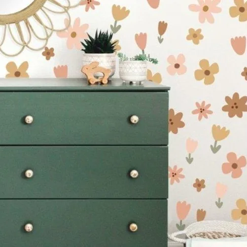 Wall Decals