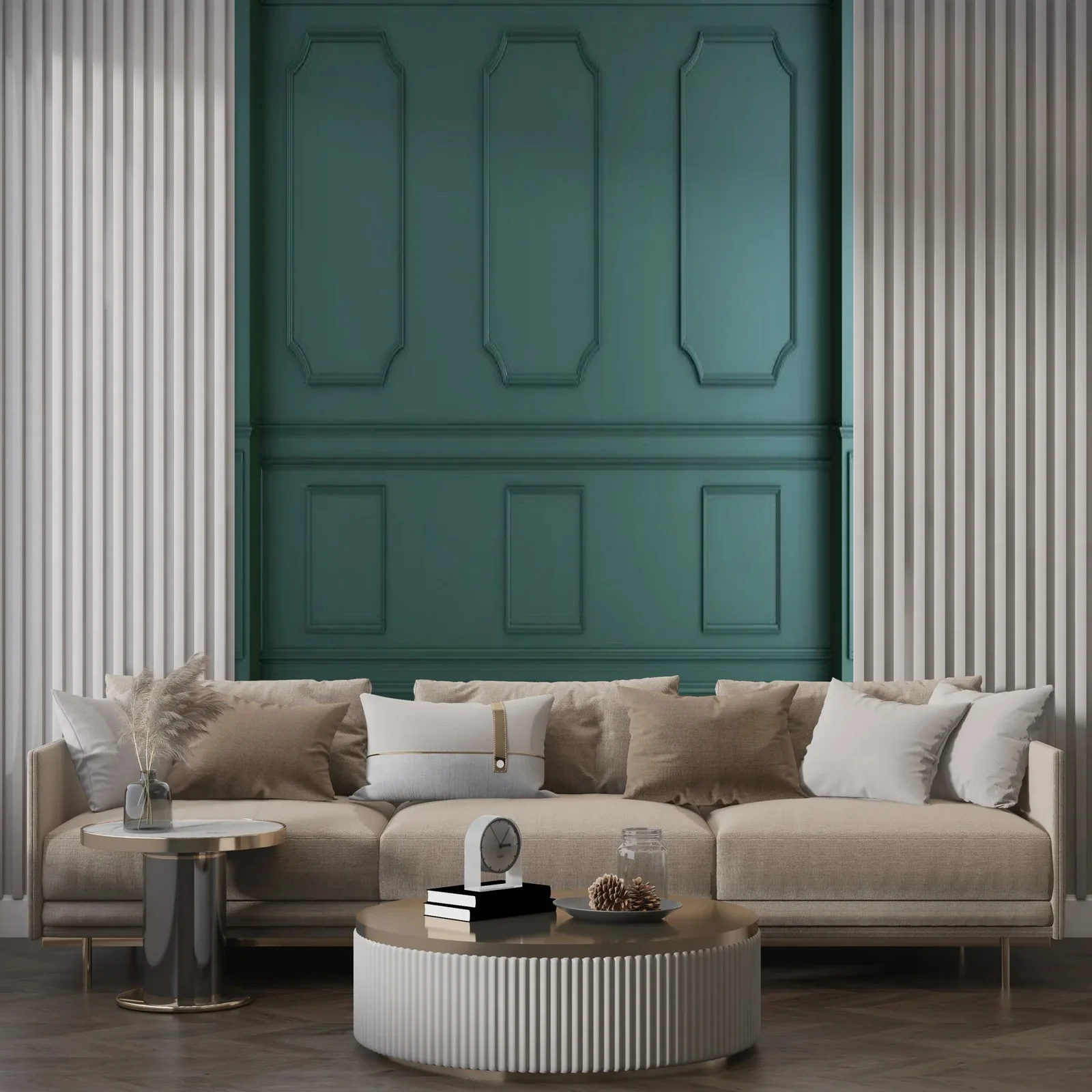 Wood Panels