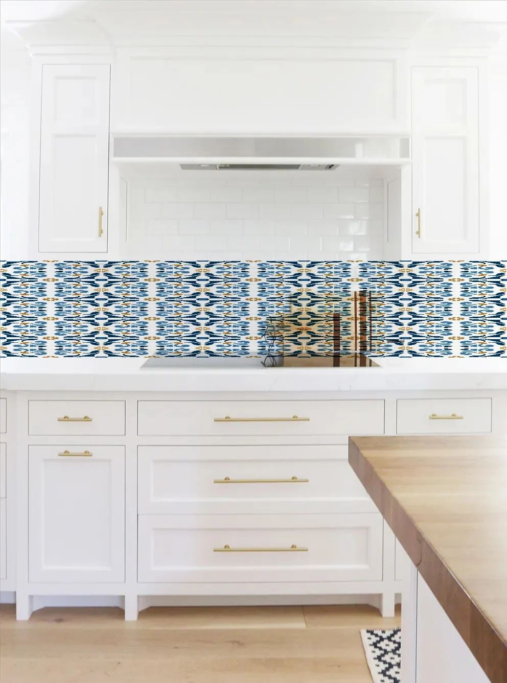 Vinyls made for surfaces that work harder.