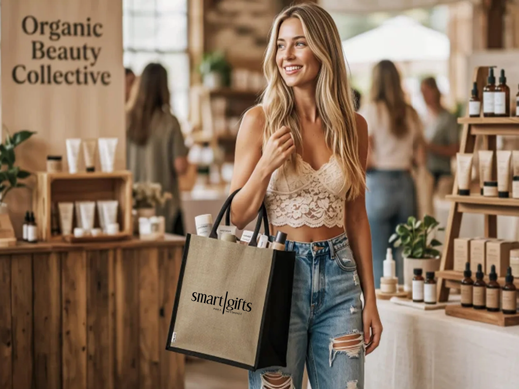 Smart Gifts by Smart Art