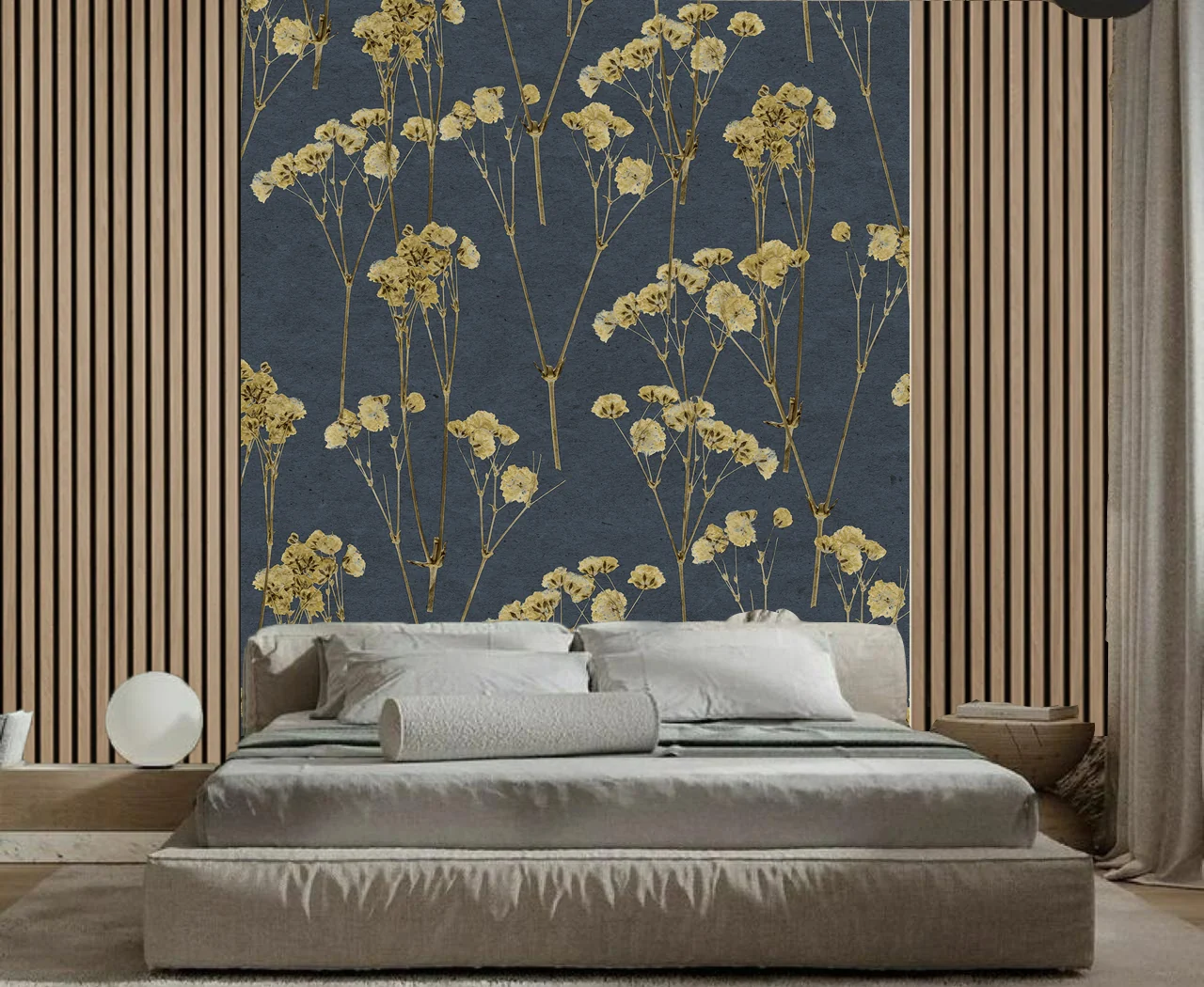 Decorative Wood Wall Panels