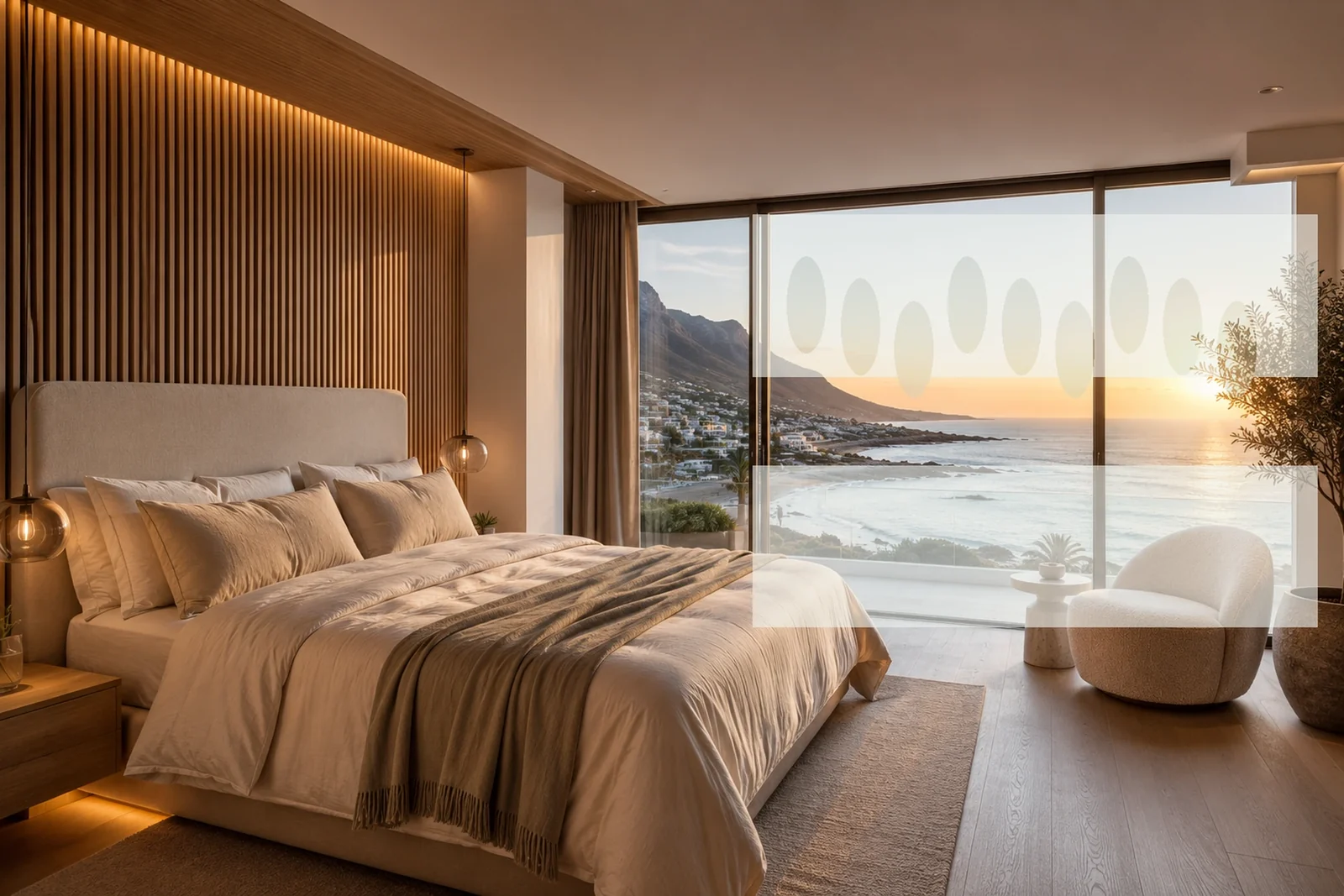 Window and glass vinyl application