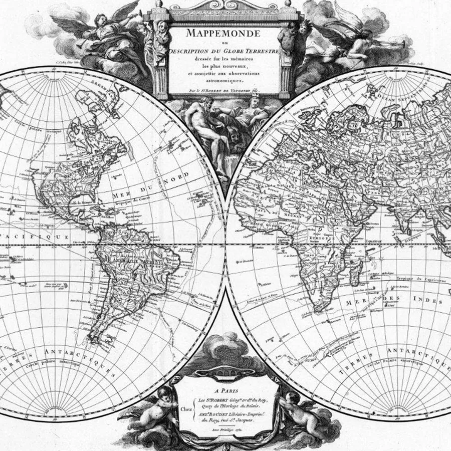 Celestial Empires wallpaper design
