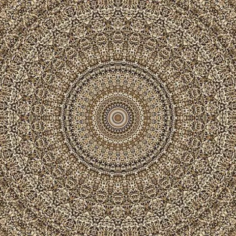 Echoes of Symmetry wallpaper design