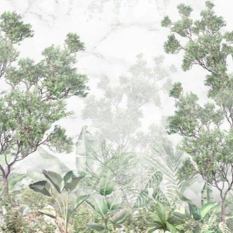 Eden Grove wallpaper design