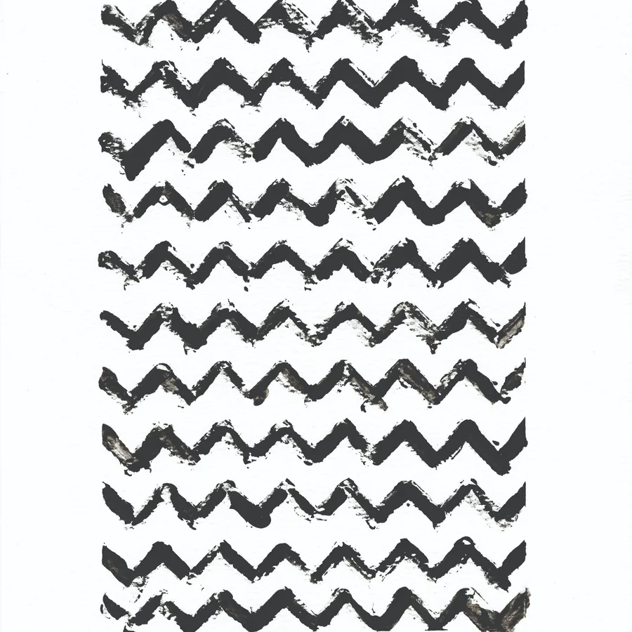 Kumo Lines wallpaper design