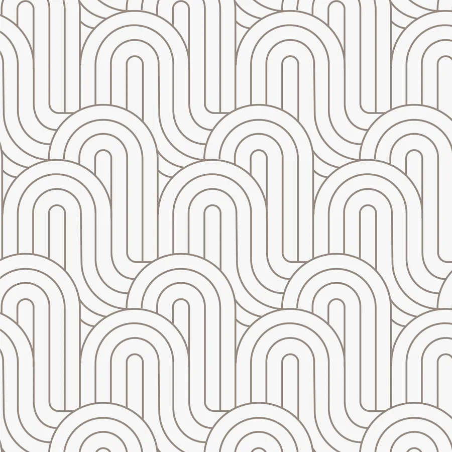 Soft Echo wallpaper design