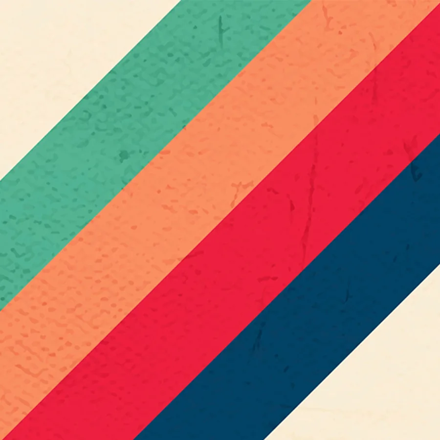Vintage Velocity wallpaper design