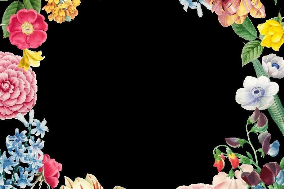 1_smart-art-floral-botanical-design-flowers-frame