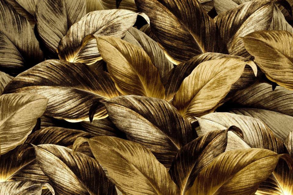 1_smart-art-floral-botanical-design-gold-leaves