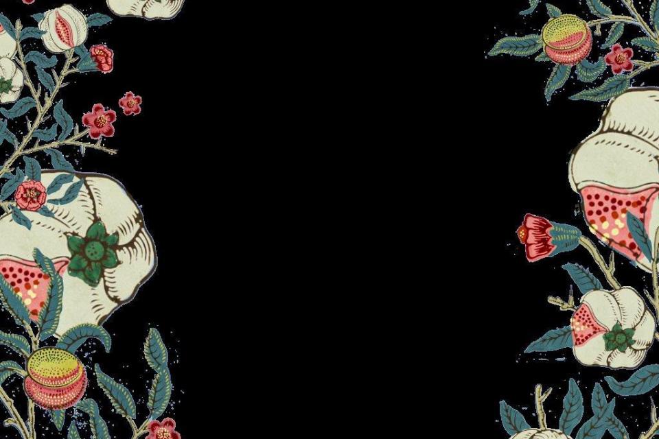 1_smart-art-floral-botanical-design-william-morris-cotton-balls