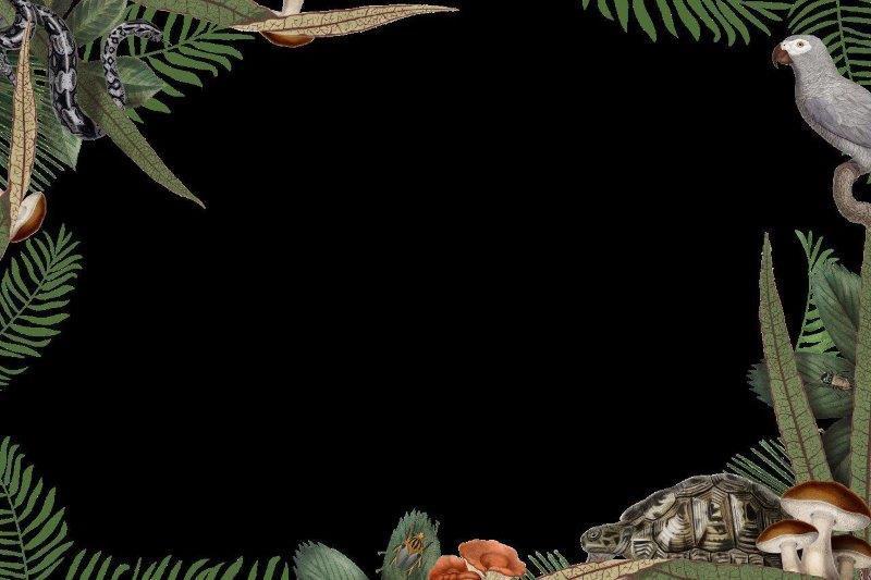 2_smart-art-floral-botanical-design-mushrooms-and-forest-animals