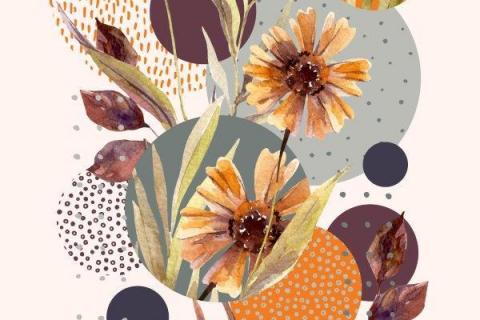 smart-art-floral-and-leaves-pattern-design-27