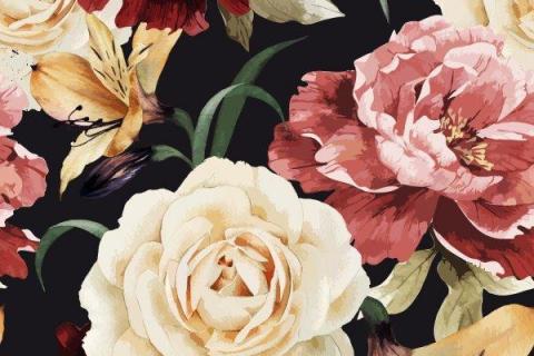 smart-art-roses-pink-white-lillyfloral-and-leaves-pattern-design-7