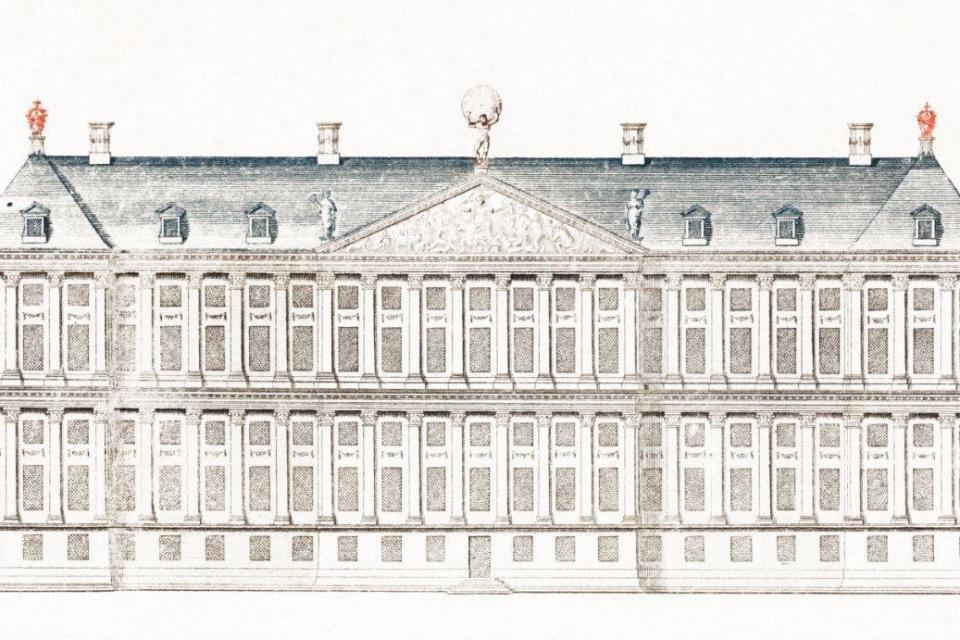 FACADE-DRAWING-FLAT